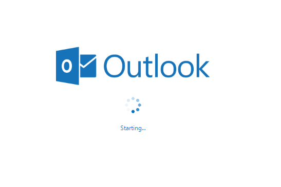 Email loading binusian